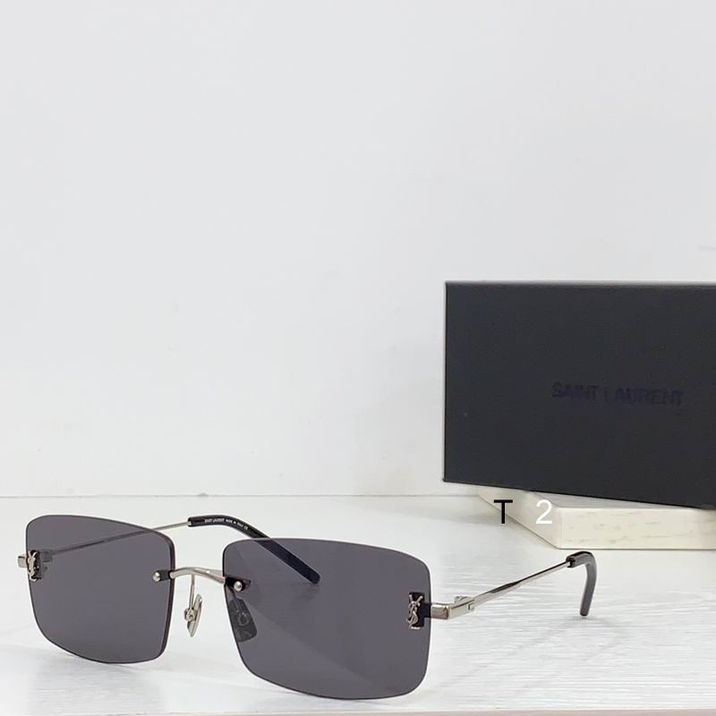 YSL Sunglasses 19